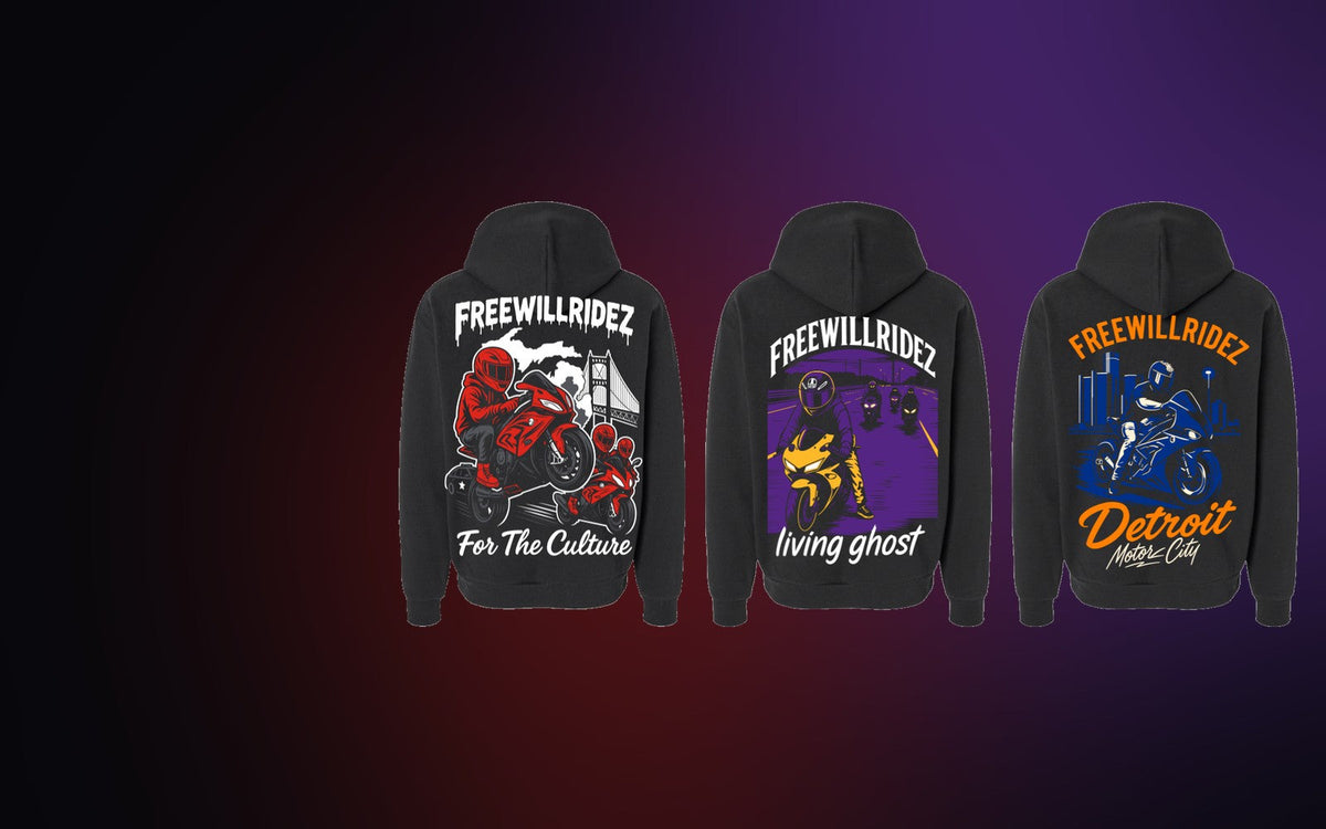 Hoodies
