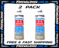 Berryman B-12 Fuel Injector &amp; Carburetor Cleaner — 2 Pack
