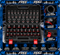 FWR Pro Series 26-piece impact socket set in its carrying case