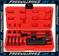 FWR Chain Master Tool  Motorcycle Chain Breaker • Press • Riveter