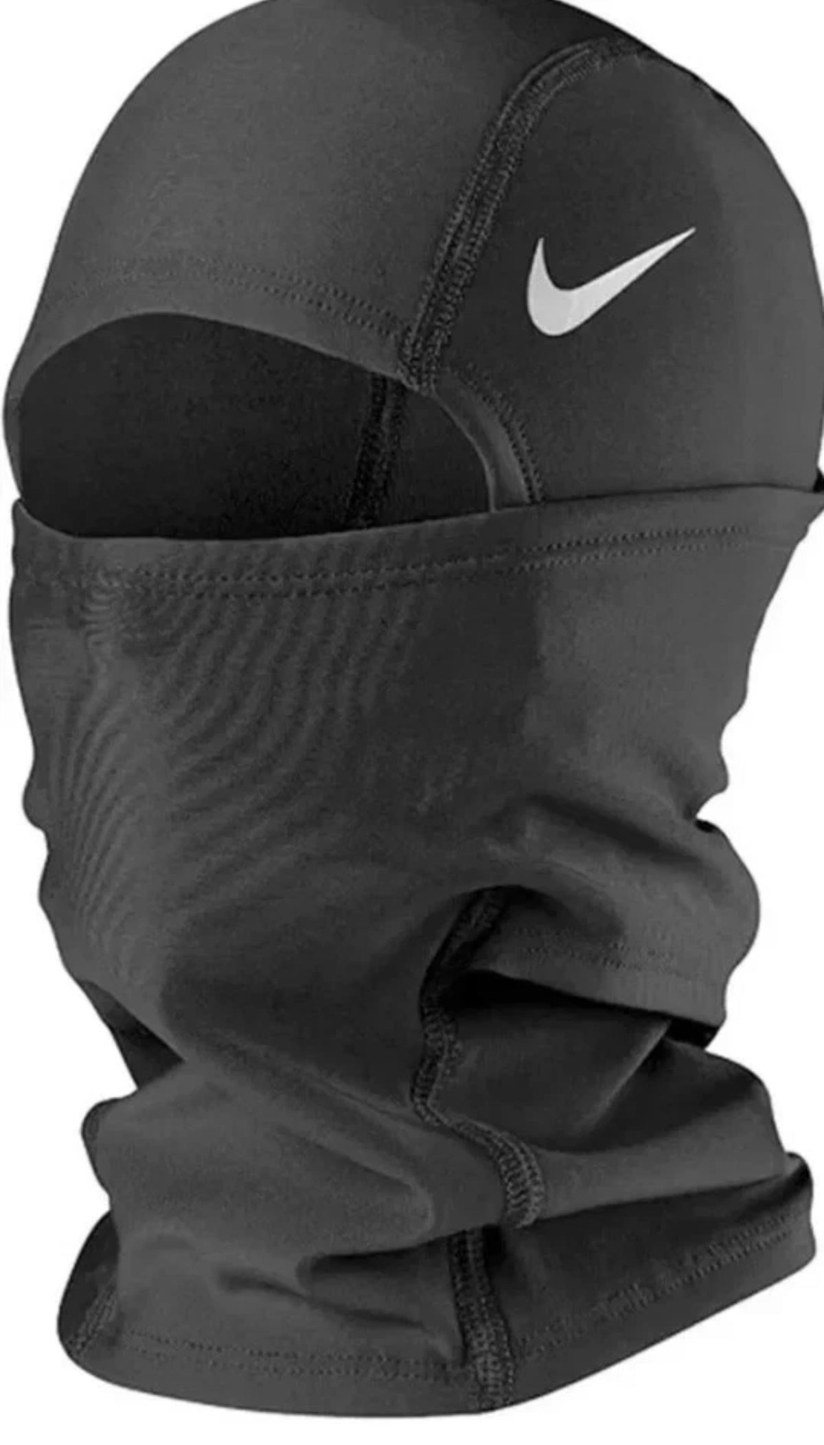 Hyper mask